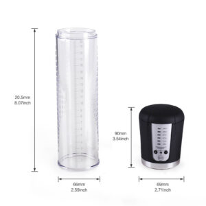 Power Up Penis Pump - Image 8