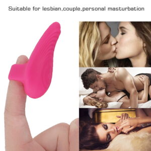 Finger Vibrator Pocket Sized - Image 7