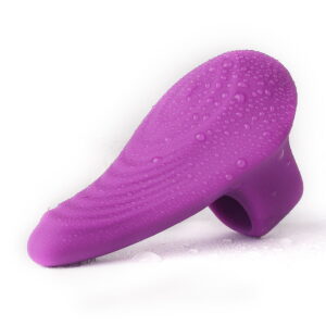 Finger Vibrator Pocket Sized - Image 5