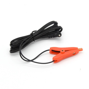 Electro Luxe Nipple Clamp - Image 2