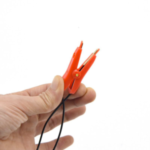 Electro Luxe Nipple Clamp - Image 3