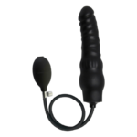 Inflatable Anal Plug