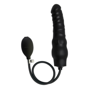 Inflatable Anal Plug