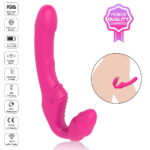 Julio dildo friendly and double pleasure all for you