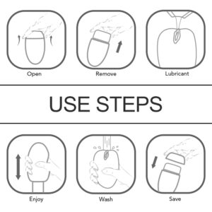Magic Egg Stroker - Image 12