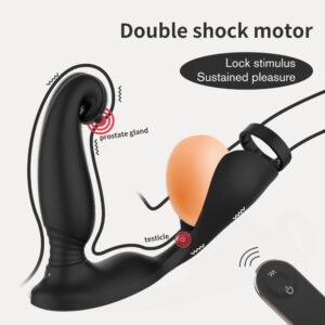 Raptor Prostate Massager - Image 2