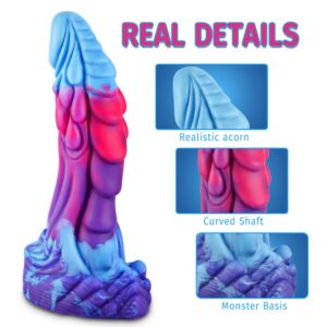 Drogon The Dragon Dick - Image 6