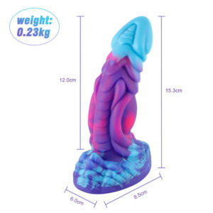 Viserion's Dragon Cock - Image 5