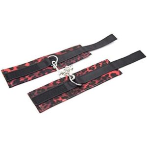 Scarlet Wild Seduction 18-Piece Set - Image 8