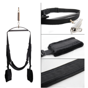 Full Size Sex Swing - Image 3