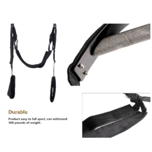 Full Size Sex Swing - Image 5