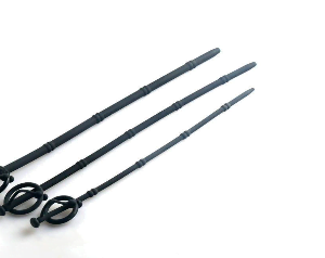 The Urethral Sound Horse Eye Bamboo Shaft - Image 1