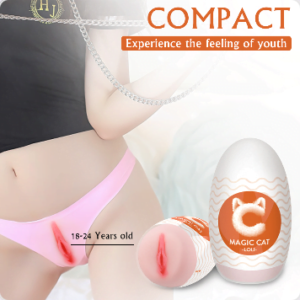 Magic Egg Stroker - Image 7
