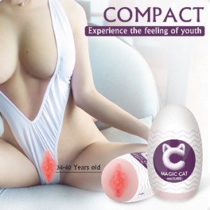 Magic Egg Stroker - Image 6