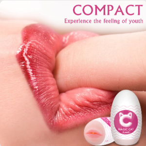 Magic Egg Stroker - Image 5