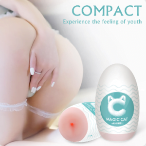 Magic Egg Stroker - Image 4