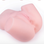 Dirty Dotty Doll Masturbator - for male pleasure