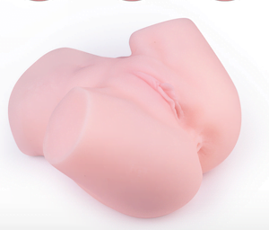 Dirty Dotty Doll Masturbator - for male pleasure