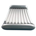 Nuru Air Bed With Pump