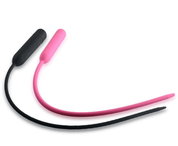 powerful Vibrator horse eye tube - S size