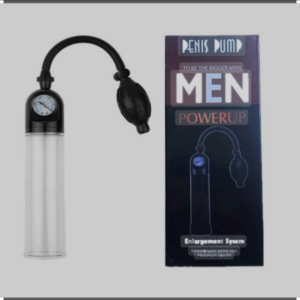 Jack Penis Pump Vacuum Pressure Ball - Image 6