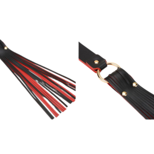 Black Bows 7 Piece BDSM Set - Image 2