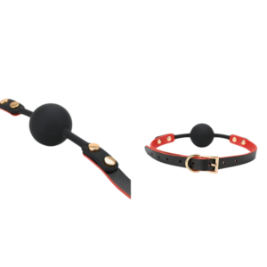 Black Bows 7 Piece BDSM Set - Image 5