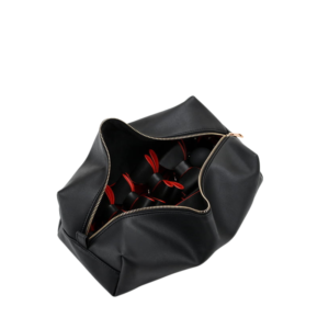 Black Bows 7 Piece BDSM Set - Image 8