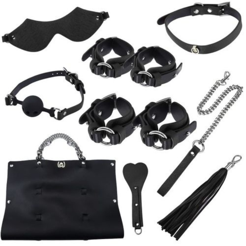 BDSM Kit