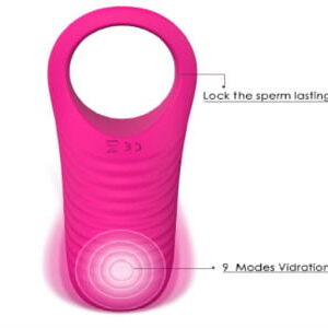 ProLong Vibe Cock Ring Vibrator