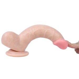 Dildo I Want to Sit - Insertable 6.3 mm - Image 3