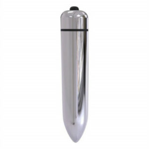 The Easy Does It Anal Plug Vibrator - Image 6