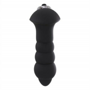 The Easy Does It Anal Plug Vibrator - Image 4