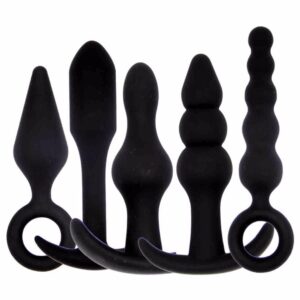 Pleasure Bomb Super Kit - Image 1