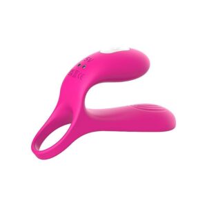 Asta-RCT Vibrating cock ring - Multiple Orgasms - Image 7