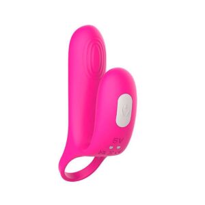 Asta-RCT Vibrating cock ring - Multiple Orgasms - Image 6