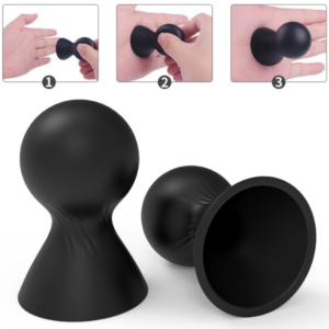 Suction Cup Massager Sex Toy - Image 4