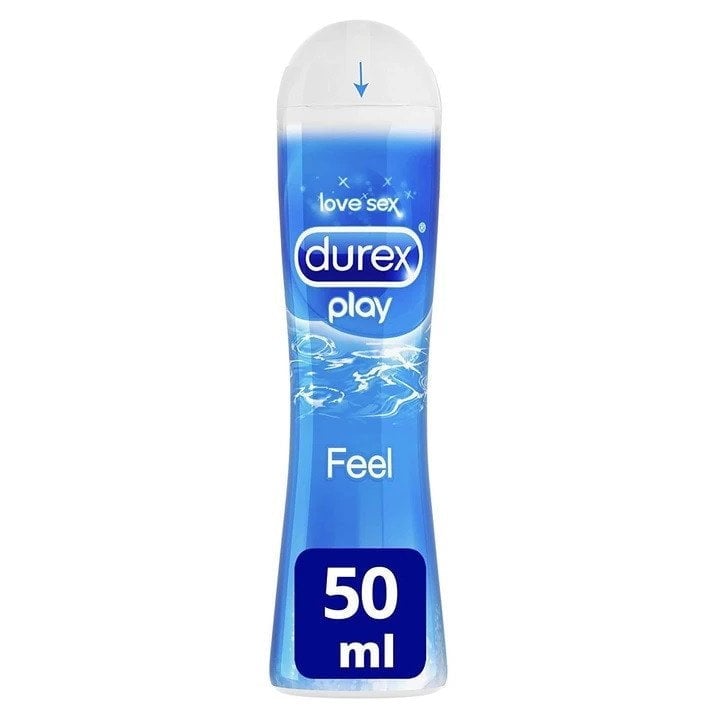 Addicting Durex Gel