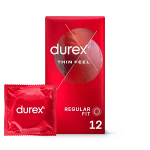 Durex Condoms