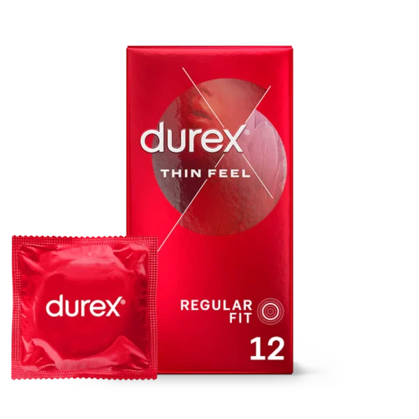 Durex Condoms