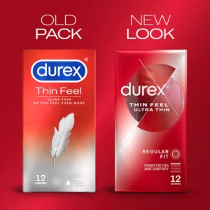 Durex Condoms - Image 6