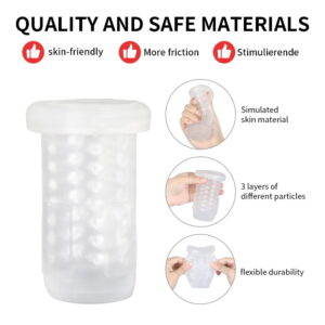 Gia Rotating Thrusting Flesh Light - Image 4