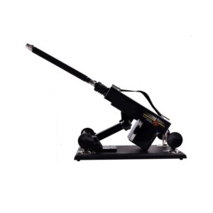 Hismith Sex Machine 8 Pcs Set - Image 9