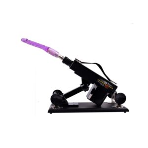 Hismith Sex Machine 8 Pcs Set - Image 2