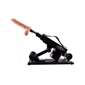 Hismith Sex Machine 8 Pcs Set - Image 4