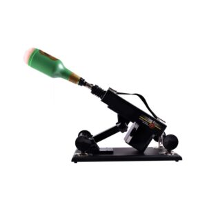 Hismith Sex Machine 8 Pcs Set - Image 6