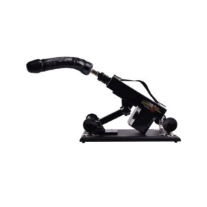 Hismith Sex Machine 8 Pcs Set - Image 7