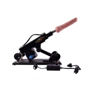 Hismith Sex Machine 8 Pcs Set - Image 8