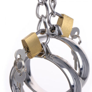 Sexy Handcuffs - Image 1