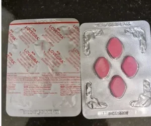 LOVEGRA VIAGRA for Female Sex Shop - Image 3